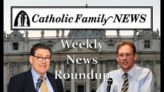 Weekly News Roundup October 6, 2022