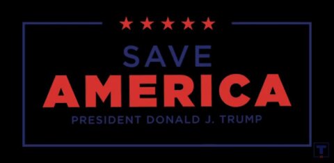 Save America - 12