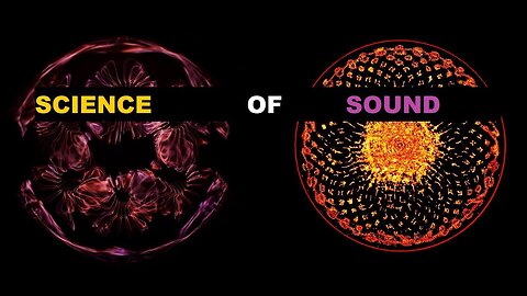 Frequency - The Secret Science of Sound (2014)