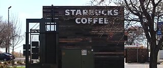 Starbucks plans to reopen 90% of stores by early June
