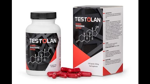dietary supplement to eliminate the negative effects of low testosterone that affect men s they age