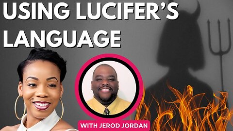 What is Blackness? Words Are Used To Control, Manipulate, & Deceive the Masses: w/Jerod Jordan