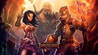 Torchlight Part 11.