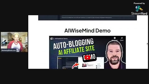 AIWiseMind Review, Bonus, OTOs - Create high quality, SEO friendly product reviews from ANY product
