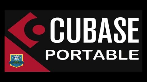 Steinberg Cubase Portable Windows 7-8.1-10 - 64 Bit (All Version)