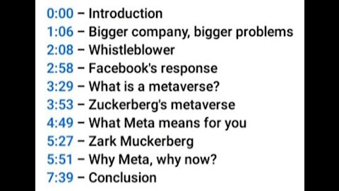 Facebook changed its name to Meta, but you still shouldn't trust it.