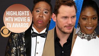 5 memorable moments from the MTV Movie & TV Awards 2018