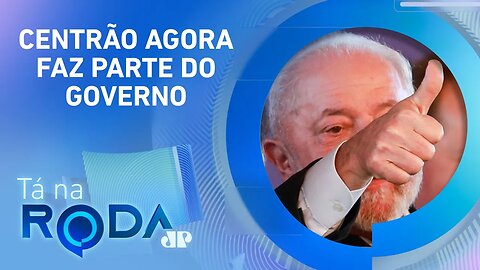 Lula ACERTOU na REFORMA MINISTERIAL? Comentaristas analisam | TÁ NA RODA