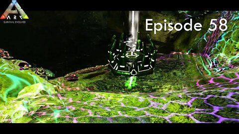 The Artifact of the Pack - Ark The Island [S1E58]