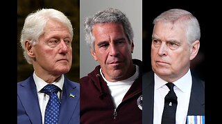 Dave Talks Stuff #1364 - The Third Cache of Epstein Documents Unsealed