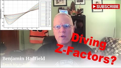 What are Diving Z-Factors? Do I need them?