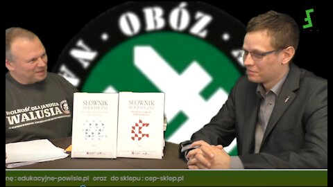 Krzysztof Szałecki: Aktualności - m.in. akcje i kronika sądowa narodowych radykałów w czerwcu 2021r.