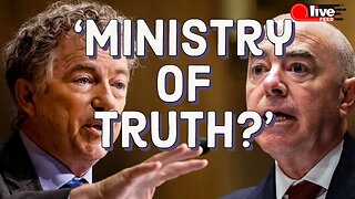 🔥🔥🔥"You think the American people are so stupid they need you to tell them what the truth is?!"