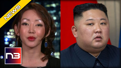 MUST SEE: North Korean Defector Sounds the ALARM on American Wokeness