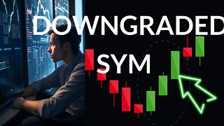 Symbotic Inc. Stock's Hidden Opportunity: In-Depth Analysis & Price Predictions for Thu - Don't Miss