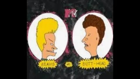 Beavis and Butt Head: Burger World