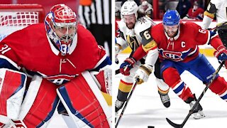 These Are The 15 Highest Paid Habs Players This Season