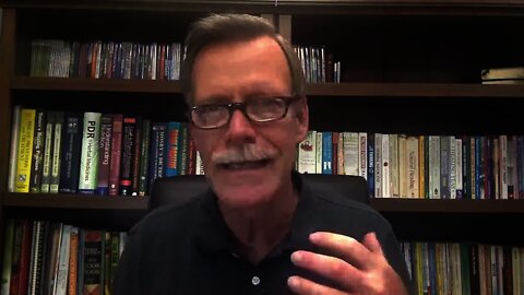 Gall stones, why? with Dr. Walt Cross