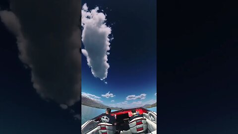 Boating and testing out the Insta360 X3 features.