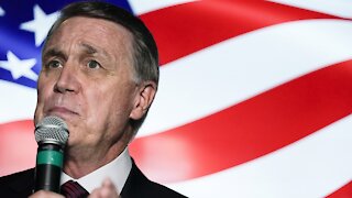 David Perdue Eyes 2022 U.S. Senate Run