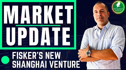 STOCK MARKET UPDATE | Stocks To Buy | FED Rate Hike | Fisher Opens In China | Warren Buffett Up 93%