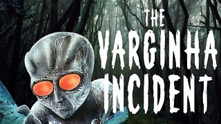 Episode 103: Varginha UFO Incident