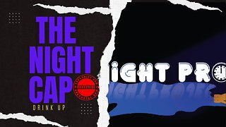 The Night Cap episode 5