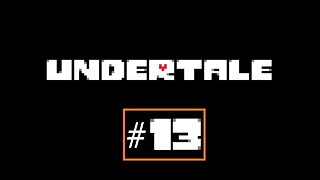 Luta com o Mettaton - UNDERTALE #13