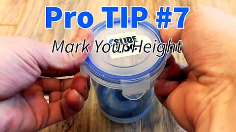 Pro Tip #7 - Slide-Loc Mini-Can Frag Container