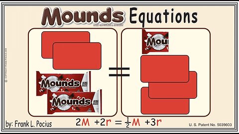 G1_vis MOUNDS 2M+2r=0.5M+3r _ SOLVING BASIC EQUATIONS _ SOLVING BASIC WORD PROBLEMS