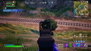 Headshot snipe