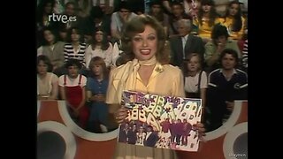 ABBA : Introduction Spanish TV - Subtitles