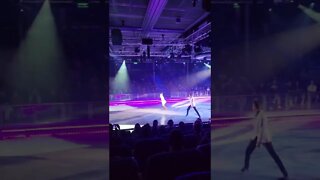 Ice Skate 2.0 on Symphony of The Seas! - Part 3