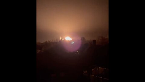 Ukraine War - A powerful blow to the plant "Energomashspetsstal" in Kramatorsk