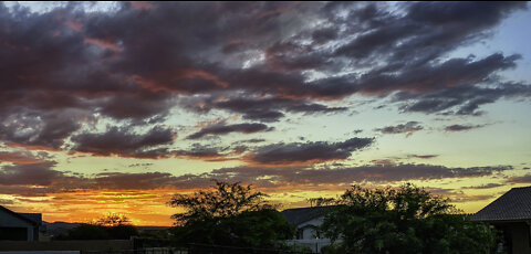 Cloudscape (13-20 Sep 22)