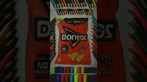 Doritos for the Artists @Doritos India @Doritos @Artist Shikha Sharma @Doritos Mexico #shorts