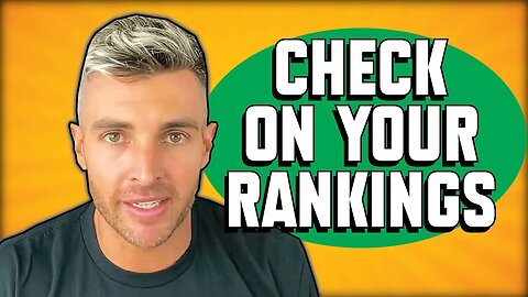 How Often Should You Check Website Rankings