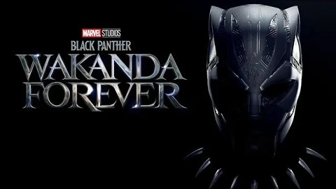 Wakanda Forever: A Review | Unknown Podcast Ep.2