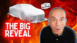 So WHICH CAR did I BUY? Find out in this one! - The BIG REVEAL