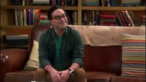 The Big Bang Theory - Theo Sassler #shorts #tbbt #ytshorts #sitcom