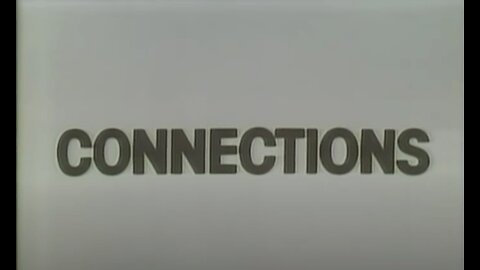 James Burke Connections, Ep. 2 "Death in the Morning"