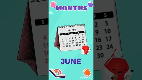 Months 🗓️😊