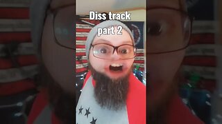 Diss Track Part 2#youtubeshorts #shortsvideo #rhec #youtube #upchurch #creeksquad #funny #hollerboys