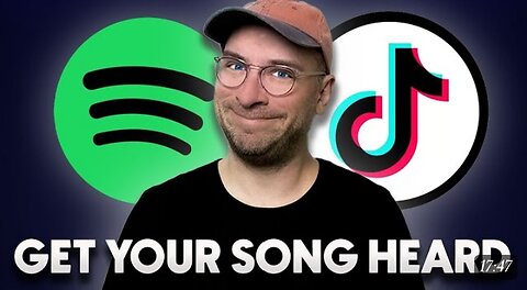 NEW! These TikToks Will Make Your Song Go Viral // MUSIC MARKETING 2024
