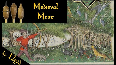 Medieval Meat