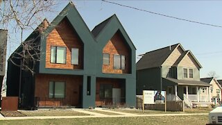 More affordable housing on tap for 2 of Cleveland's hottest neighborhoods