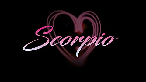 Scorpio♏ TRIGGER WARNING: Only for those whose lover is married and has an addiction
