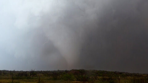 Eldorado Oklahoma Tornado - May 23, 2024