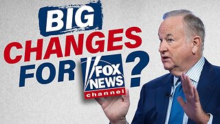 Bill O’Reilly & Glenn Beck Detail the ‘ANGST’ Facing Fox News