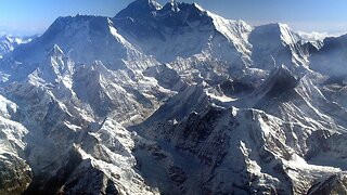 11 Have Died On Mount Everest Amid 'Traffic Jams' Of Climbers